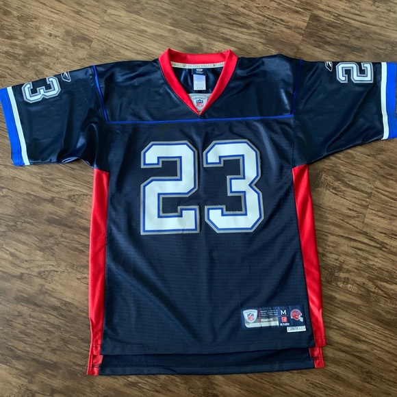 Reebok Other - SOLD ‼️ Buffalo Bills Marshawn Lynch Jersey